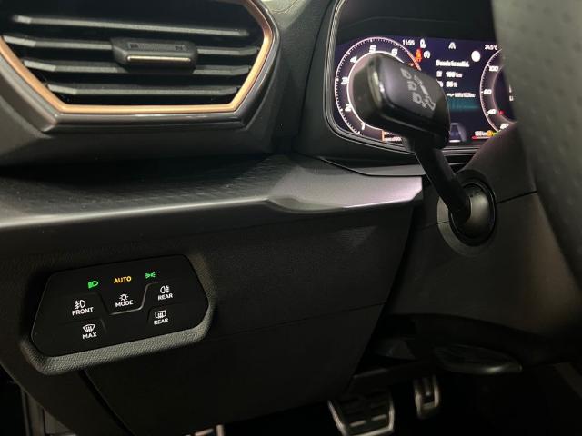 CUPRA León 1.5 TSI 110 kW (150 CV)