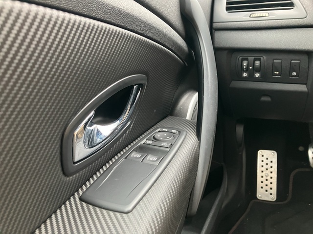 Renault Megane Coupé RS Trophy TCe 202 kW (275 CV)