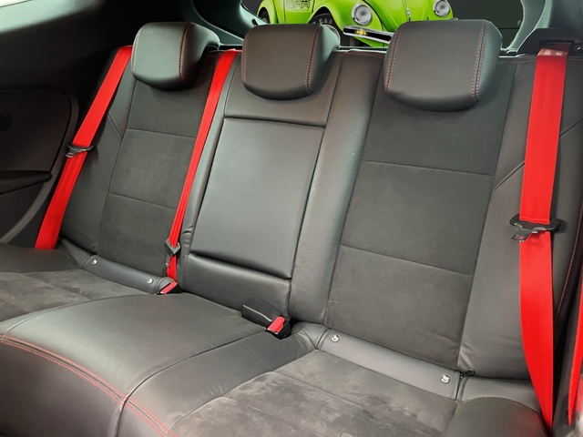 Renault Megane Coupé RS Trophy TCe 202 kW (275 CV)