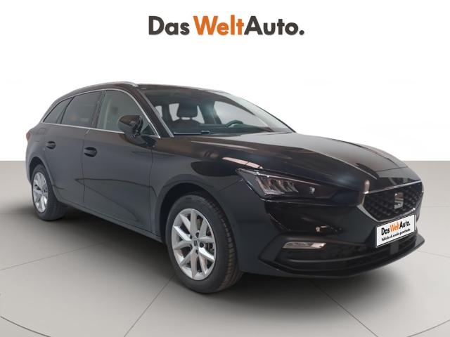 SEAT Leon ST 1.5 TSI SP Style Special Edition 110 kW (150 CV)