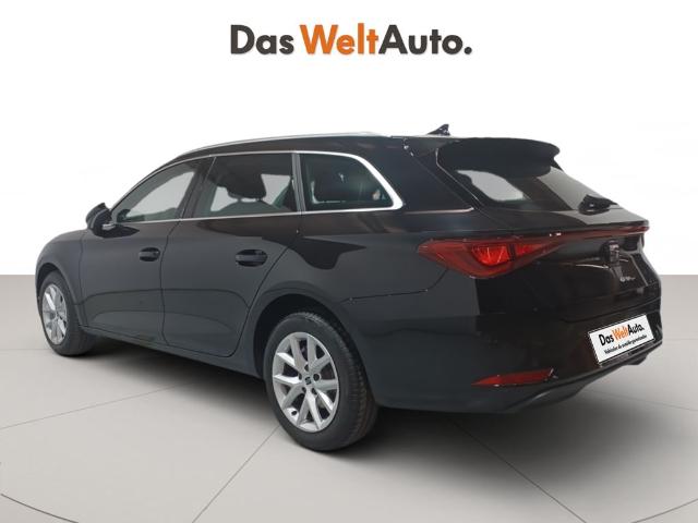 SEAT Leon ST 1.5 TSI SP Style Special Edition 110 kW (150 CV)