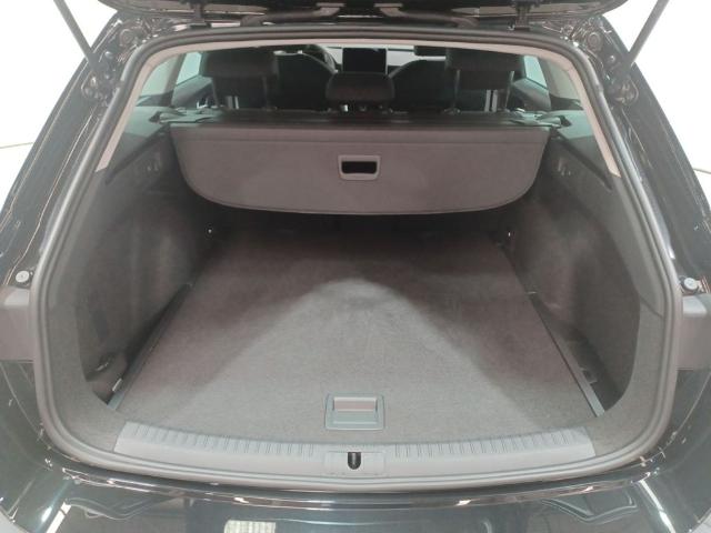 SEAT Leon ST 1.5 TSI SP Style Special Edition 110 kW (150 CV)
