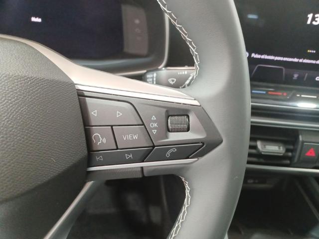SEAT Leon ST 1.5 TSI SP Style Special Edition 110 kW (150 CV)