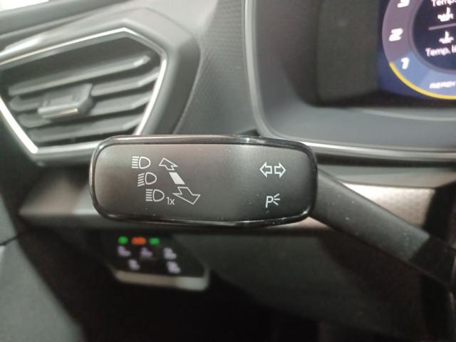 SEAT Leon ST 1.5 TSI SP Style Special Edition 110 kW (150 CV)