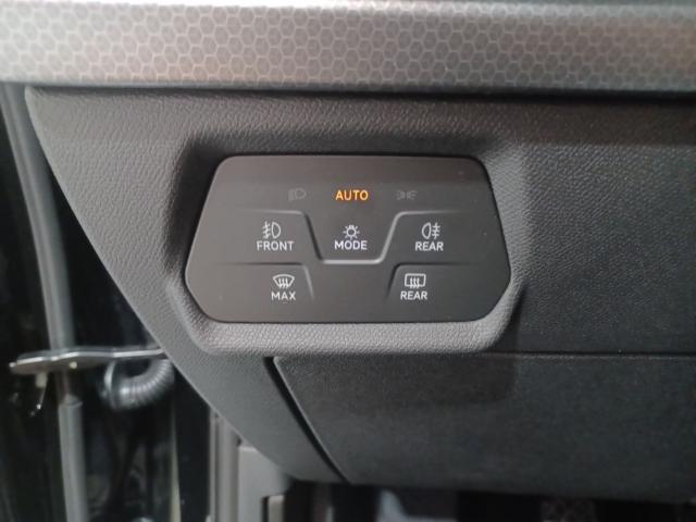 SEAT Leon ST 1.5 TSI SP Style Special Edition 110 kW (150 CV)