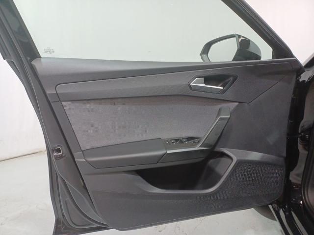SEAT Leon ST 1.5 TSI SP Style Special Edition 110 kW (150 CV)