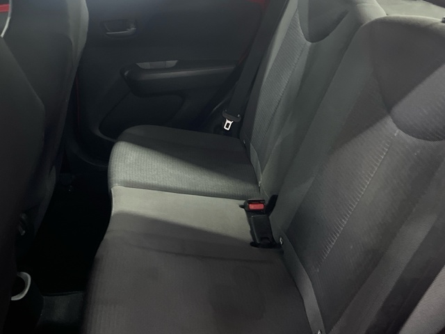 Toyota Aygo 1.0 70 x-play 53 kW (72 CV)