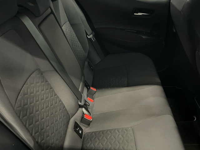 Toyota Corolla 1.8 125 Híbrido Active Tech E-CVT 90 kW (122 CV)