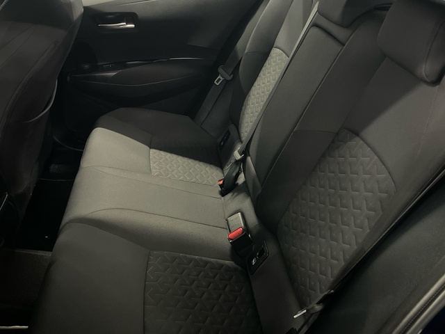 Toyota Corolla 1.8 125 Híbrido Active Tech E-CVT 90 kW (122 CV)