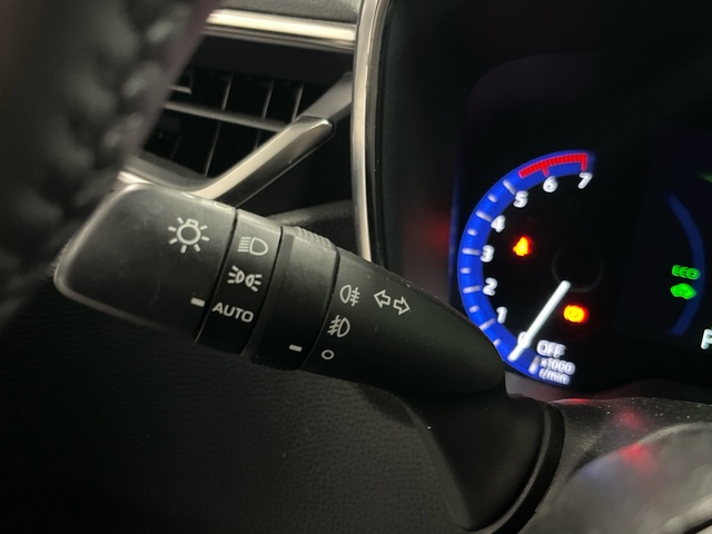 Toyota Corolla 1.8 125 Híbrido Active Tech E-CVT 90 kW (122 CV)
