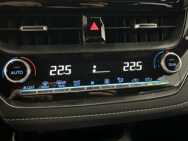 Toyota Corolla 1.8 125 Híbrido Active Tech E-CVT 90 kW (122 CV)