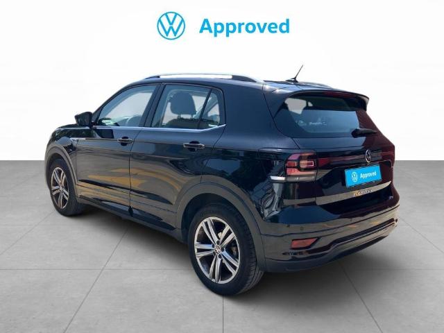 Volkswagen T-Cross Sport 1.0 TSI 81 kW (110 CV) DSG