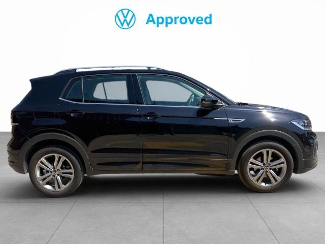 Volkswagen T-Cross Sport 1.0 TSI 81 kW (110 CV) DSG