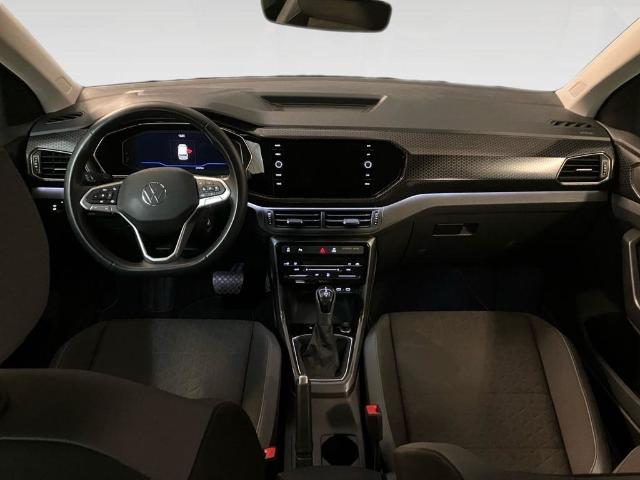 Volkswagen T-Cross Sport 1.0 TSI 81 kW (110 CV) DSG
