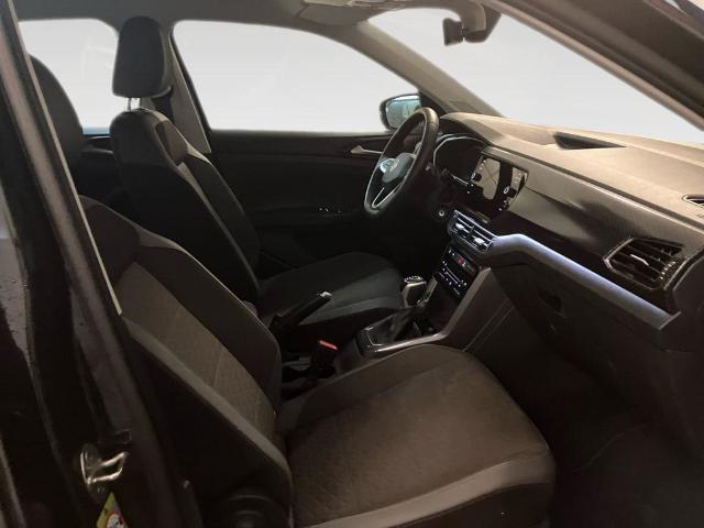 Volkswagen T-Cross Sport 1.0 TSI 81 kW (110 CV) DSG