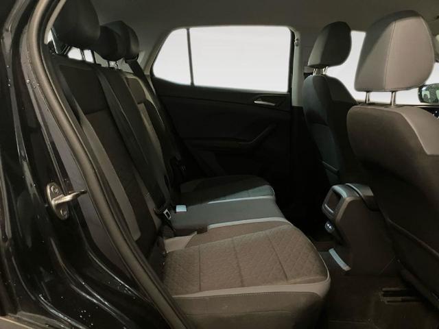 Volkswagen T-Cross Sport 1.0 TSI 81 kW (110 CV) DSG