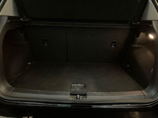 Volkswagen T-Cross Sport 1.0 TSI 81 kW (110 CV) DSG