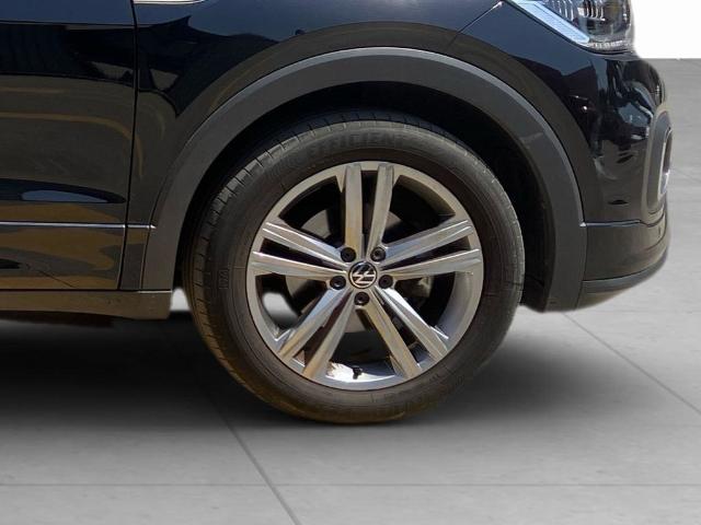Volkswagen T-Cross Sport 1.0 TSI 81 kW (110 CV) DSG