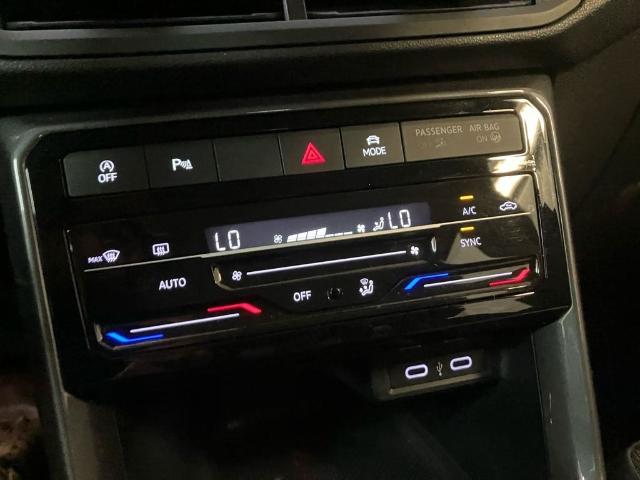 Volkswagen T-Cross Sport 1.0 TSI 81 kW (110 CV) DSG
