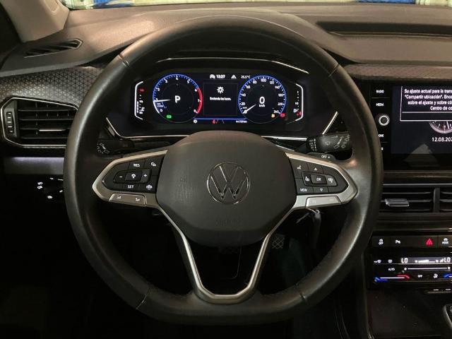 Volkswagen T-Cross Sport 1.0 TSI 81 kW (110 CV) DSG
