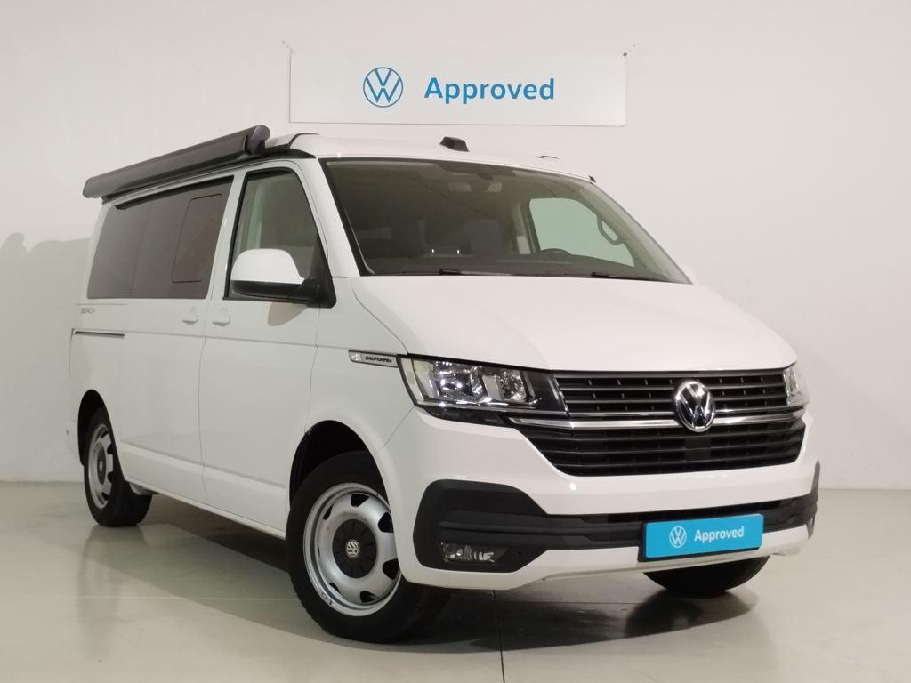Volkswagen California Beach Tour 2.0 TDI BMT 110 KW (150 CV)