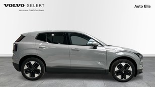 Volvo EX30 Single Motor Core Auto 200 kW (272 CV) - 4 Volvo EX30 Single Motor BEV Ocasión 200 KW (272CV) - 4
