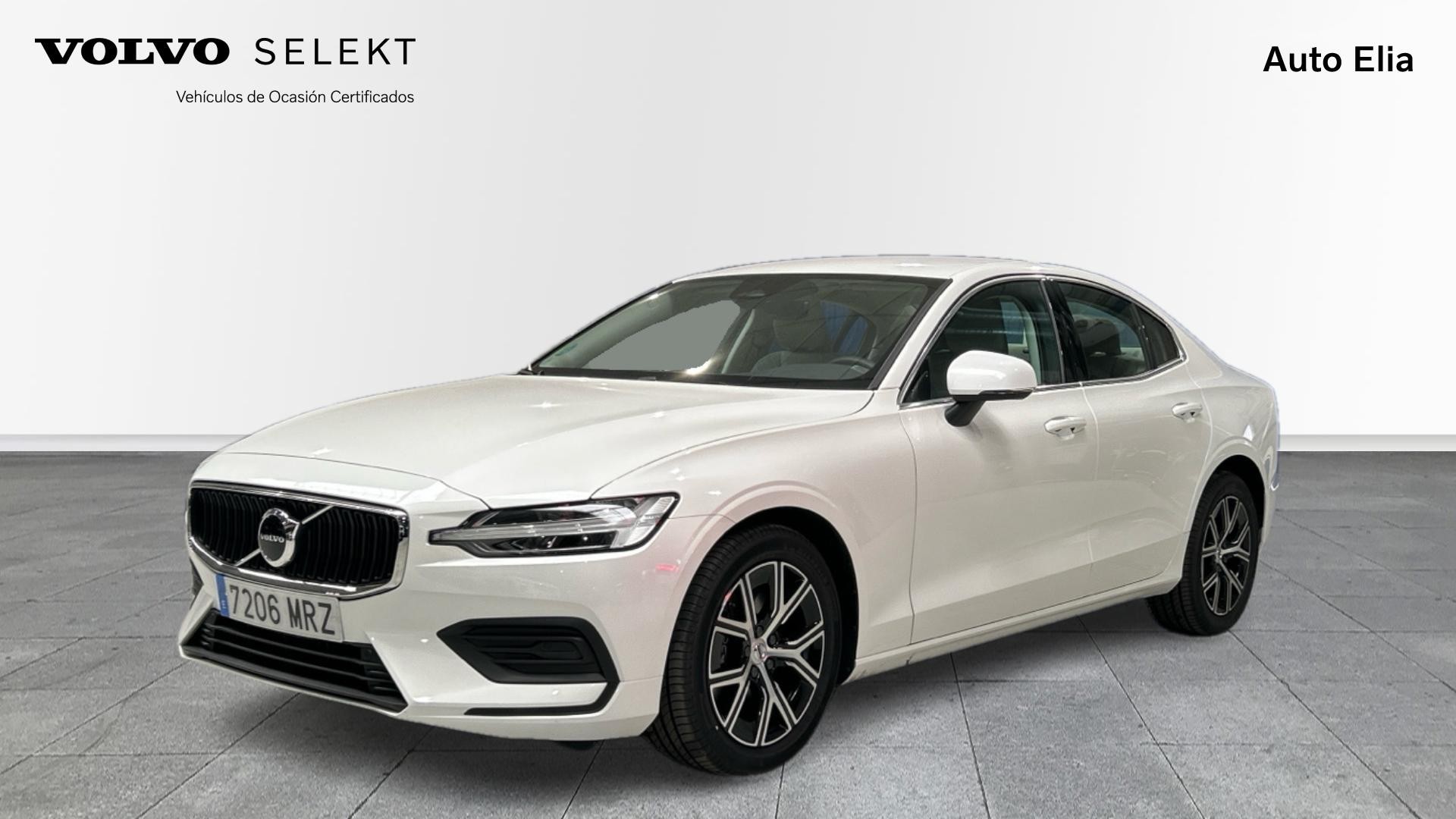 Volvo S60 segunda mano 82654360 - 1
