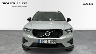Volvo XC40 T2 Plus Dark Auto 95 kW (129 CV) - 2 Volvo XC40 T2 Ocasión 95 KW (129CV) - 2