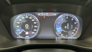 Volvo XC40 T2 Plus Dark Auto 95 kW (129 CV) - 12 Volvo XC40 T2 Ocasión 95 KW (129CV) - 12