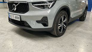 Volvo XC40 T2 Plus Dark Auto 95 kW (129 CV) - 29 Volvo XC40 T2 Ocasión 95 KW (129CV) - 29