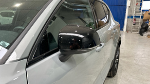 Volvo XC40 T2 Plus Dark Auto 95 kW (129 CV) - 30 Volvo XC40 T2 Ocasión 95 KW (129CV) - 30