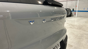 Volvo XC40 T2 Plus Dark Auto 95 kW (129 CV) - 35 Volvo XC40 T2 Ocasión 95 KW (129CV) - 35