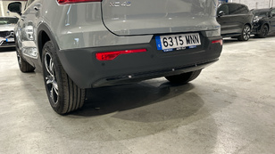 Volvo XC40 T2 Plus Dark Auto 95 kW (129 CV) - 36 Volvo XC40 T2 Ocasión 95 KW (129CV) - 36