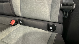 Volvo XC40 T2 Plus Dark Auto 95 kW (129 CV) - 49 Volvo XC40 T2 Ocasión 95 KW (129CV) - 49
