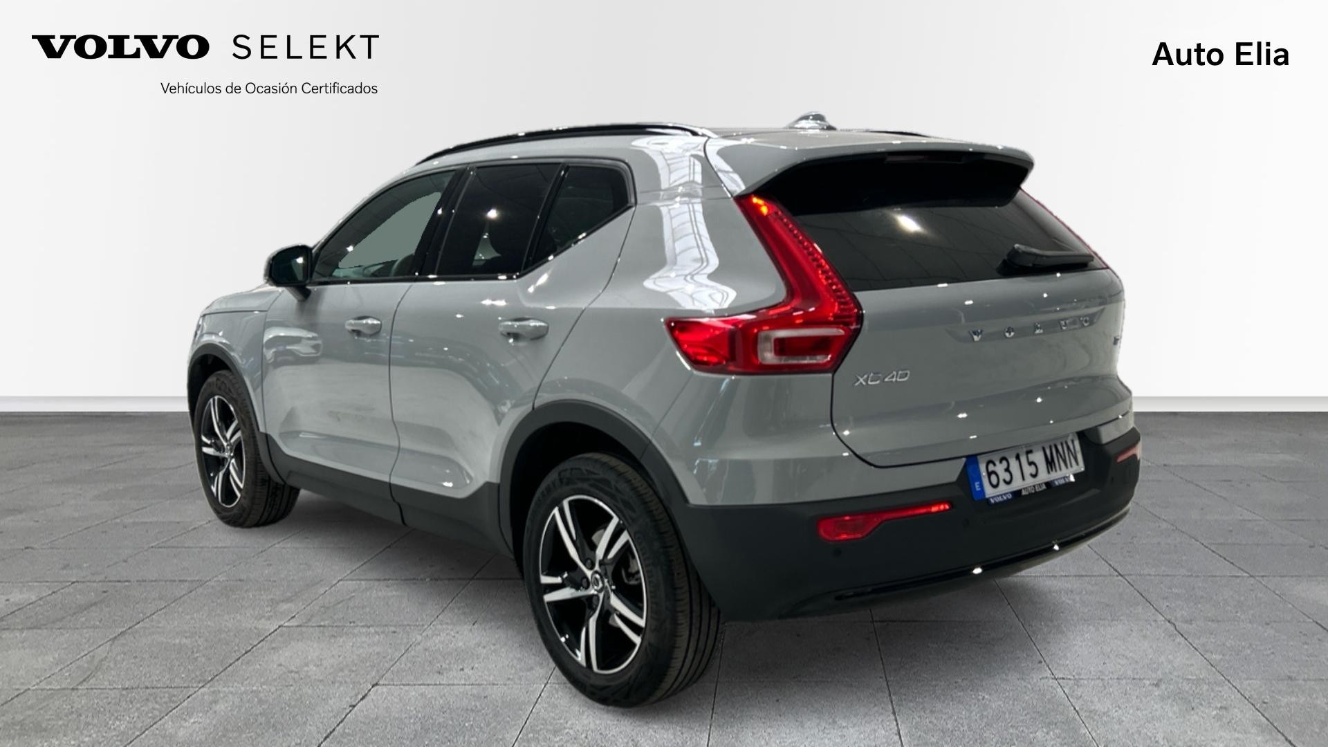 Volvo XC40 segunda mano 82654369 - 2 Volvo XC40 segunda mano 82654369 - 2