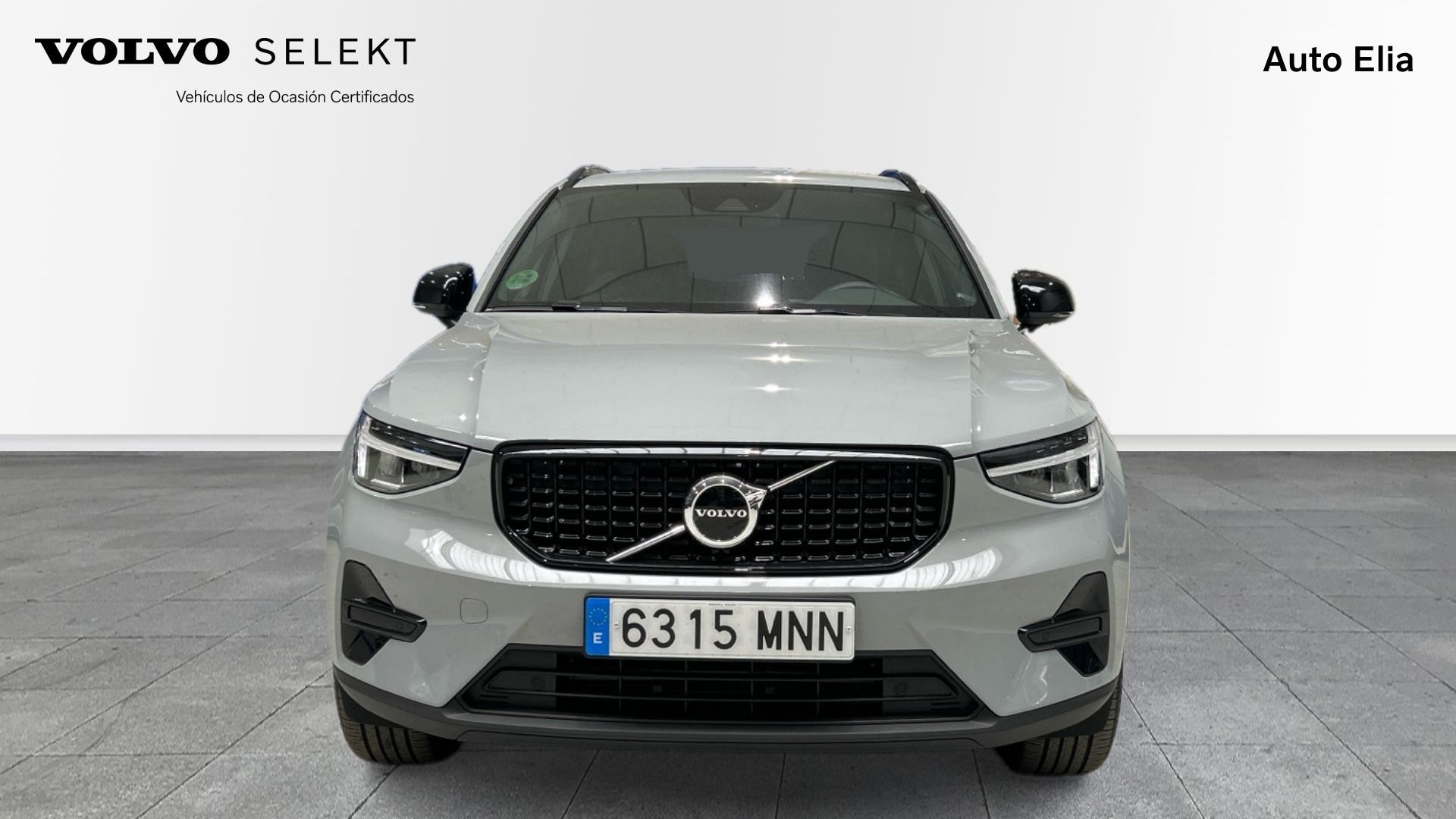 Volvo XC40 segunda mano 82654369 - 3 Volvo XC40 segunda mano 82654369 - 3