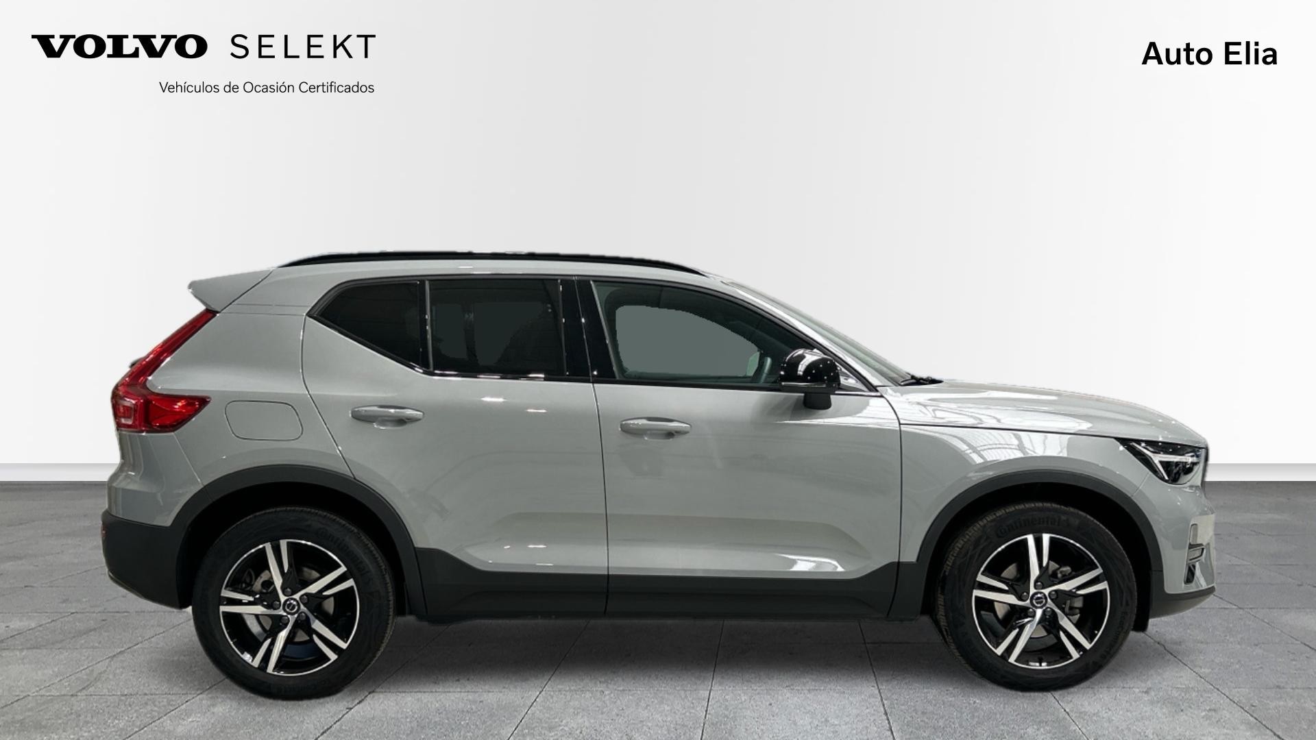 Volvo XC40 segunda mano 82654369 - 5 Volvo XC40 segunda mano 82654369 - 5