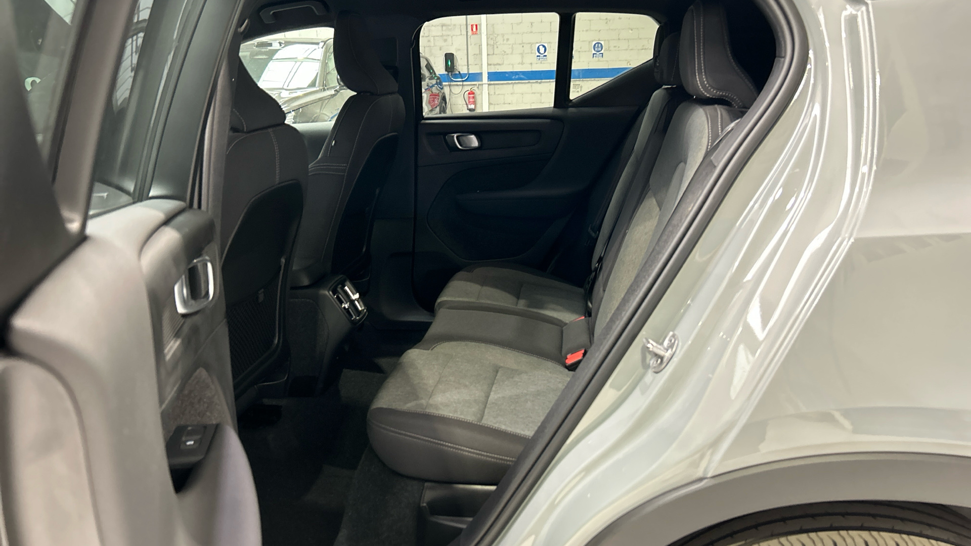 Volvo XC40 segunda mano 82654369 - 10 Volvo XC40 segunda mano 82654369 - 10