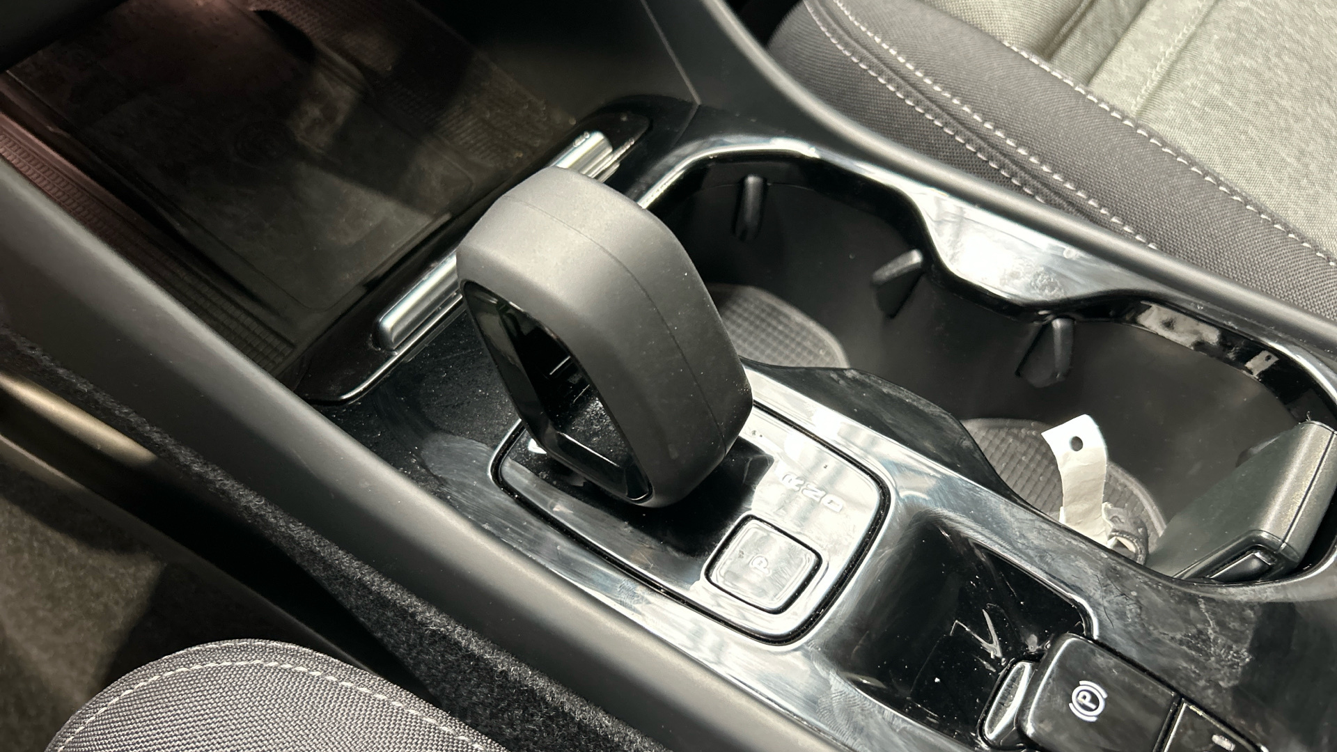 Volvo XC40 segunda mano 82654369 - 16 Volvo XC40 segunda mano 82654369 - 16