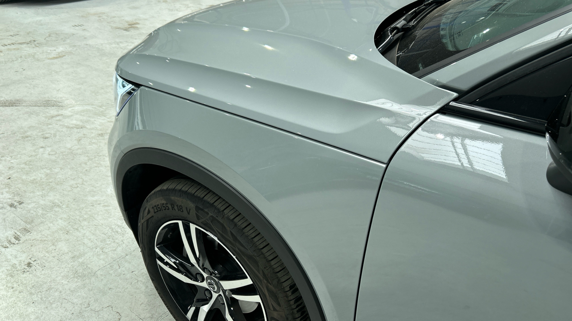 Volvo XC40 segunda mano 82654369 - 20 Volvo XC40 segunda mano 82654369 - 20