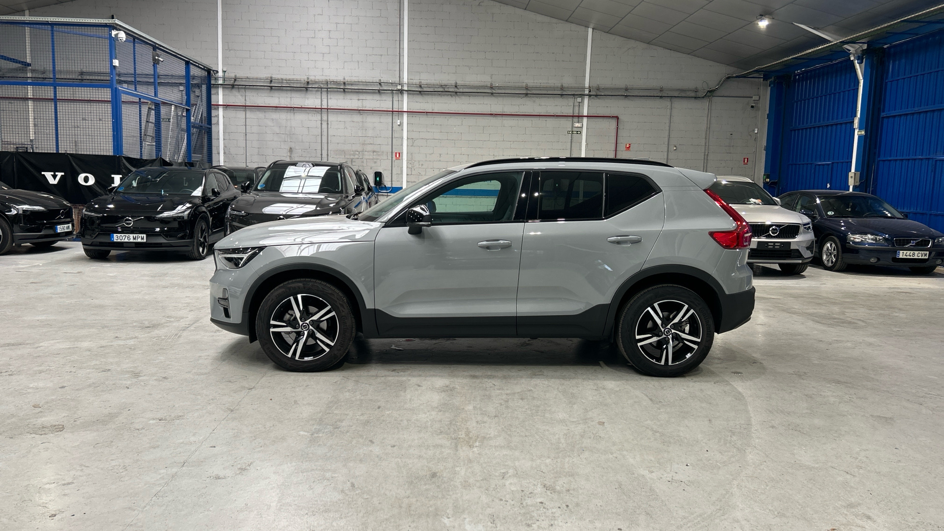 Volvo XC40 segunda mano 82654369 - 21 Volvo XC40 segunda mano 82654369 - 21