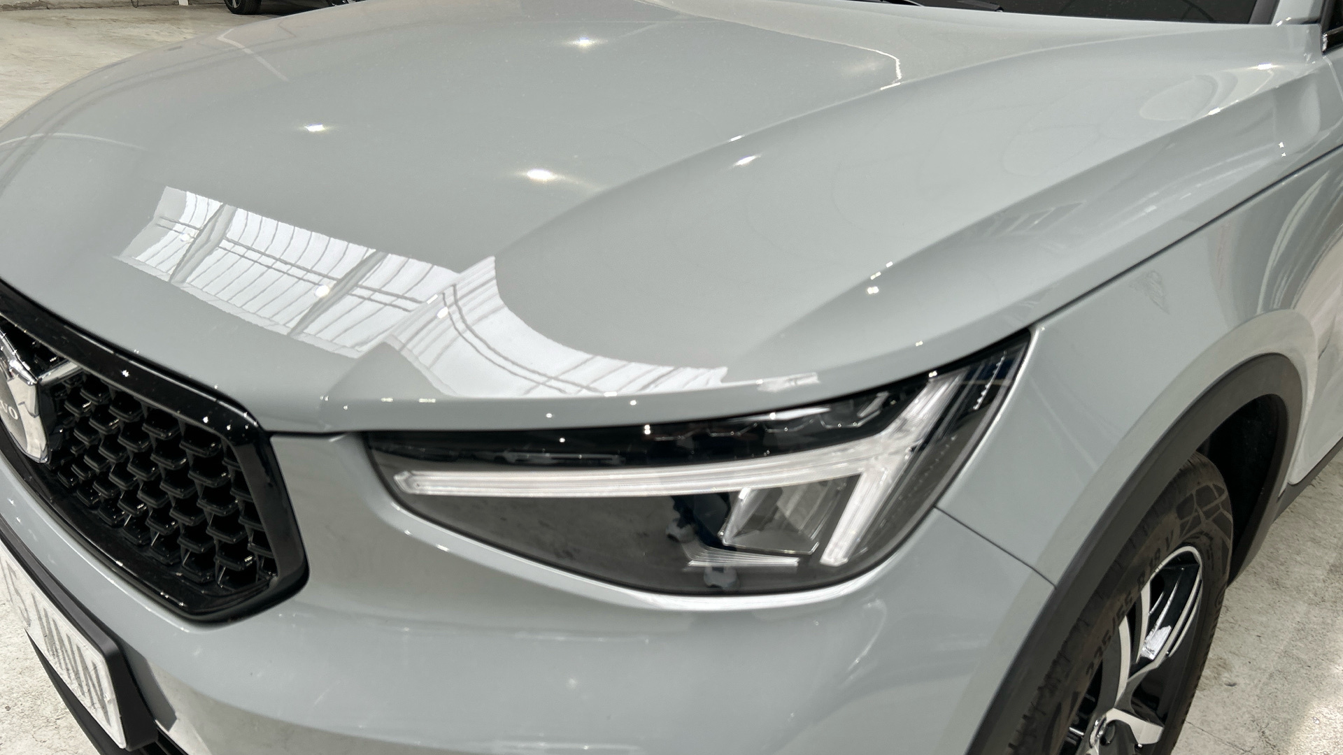 Volvo XC40 segunda mano 82654369 - 29 Volvo XC40 segunda mano 82654369 - 29