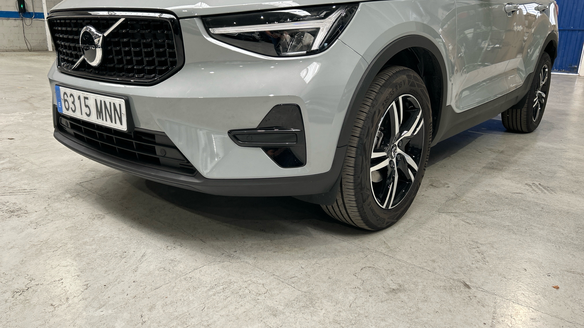 Volvo XC40 segunda mano 82654369 - 30 Volvo XC40 segunda mano 82654369 - 30