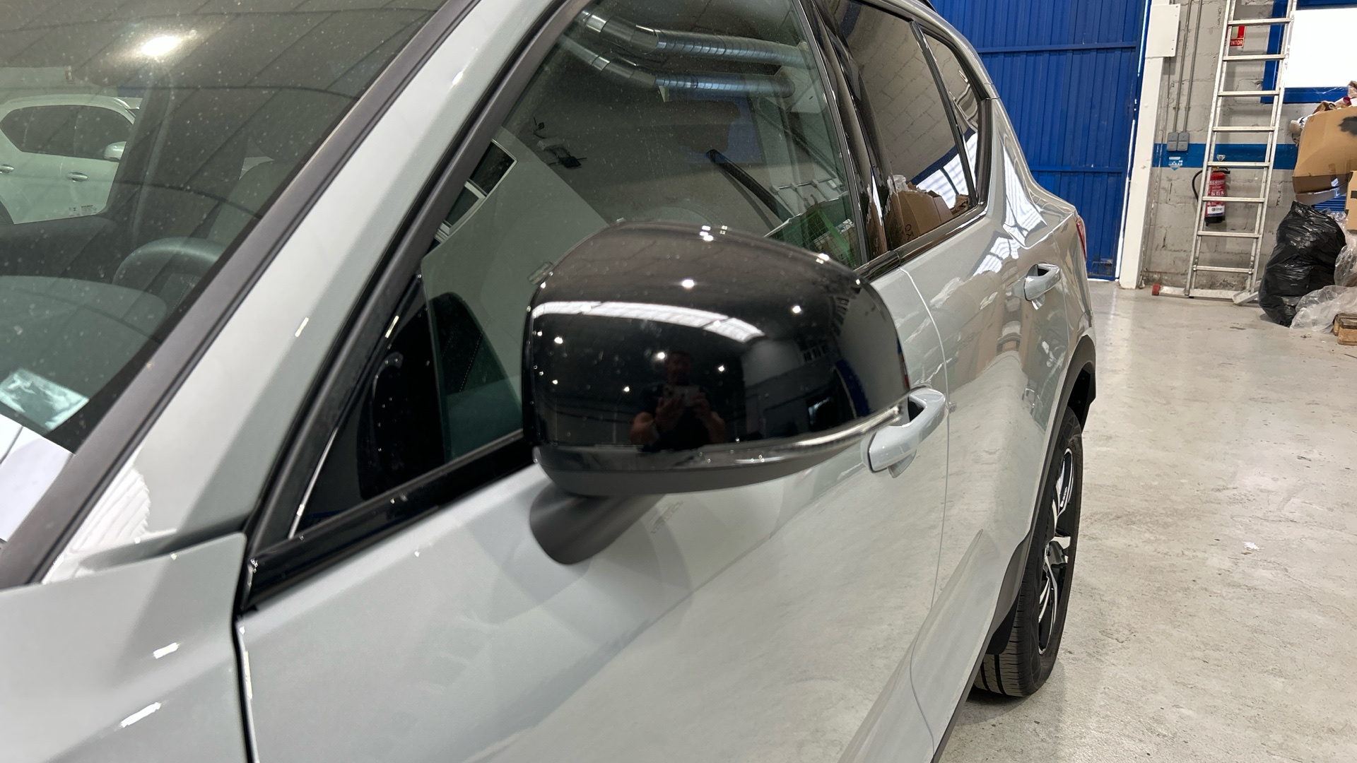 Volvo XC40 segunda mano 82654369 - 31 Volvo XC40 segunda mano 82654369 - 31