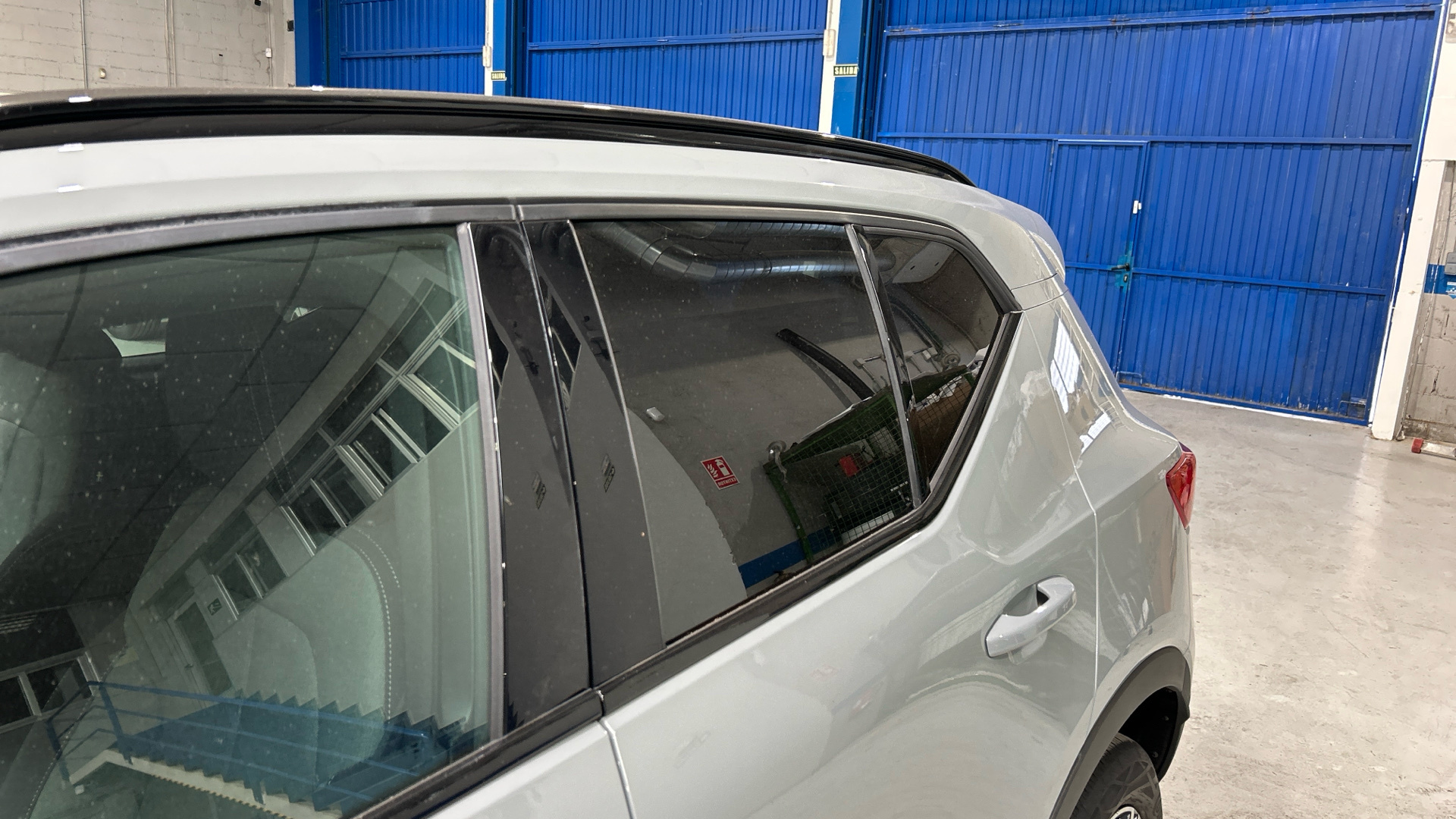 Volvo XC40 segunda mano 82654369 - 33 Volvo XC40 segunda mano 82654369 - 33