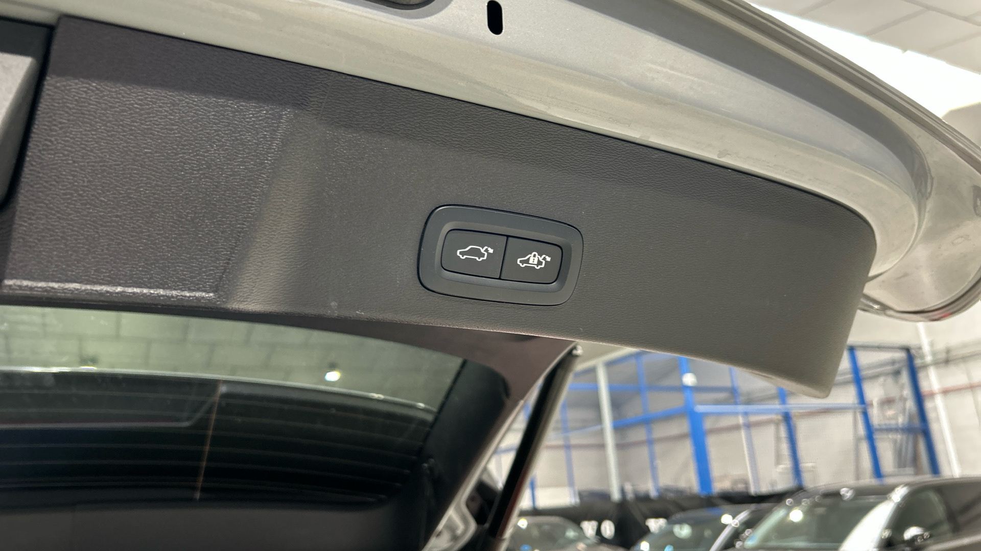 Volvo XC40 segunda mano 82654369 - 38 Volvo XC40 segunda mano 82654369 - 38