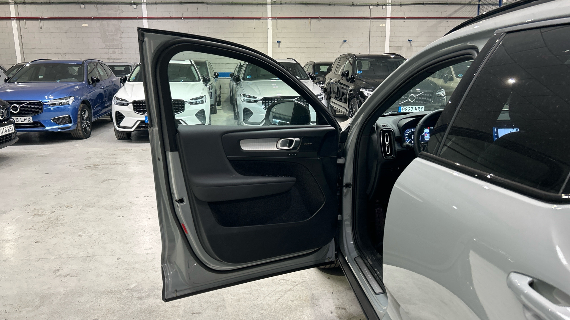 Volvo XC40 segunda mano 82654369 - 39 Volvo XC40 segunda mano 82654369 - 39