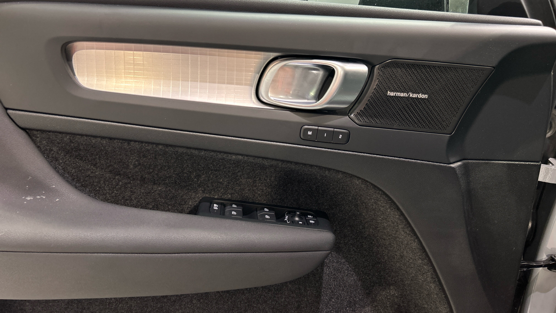 Volvo XC40 segunda mano 82654369 - 41 Volvo XC40 segunda mano 82654369 - 41