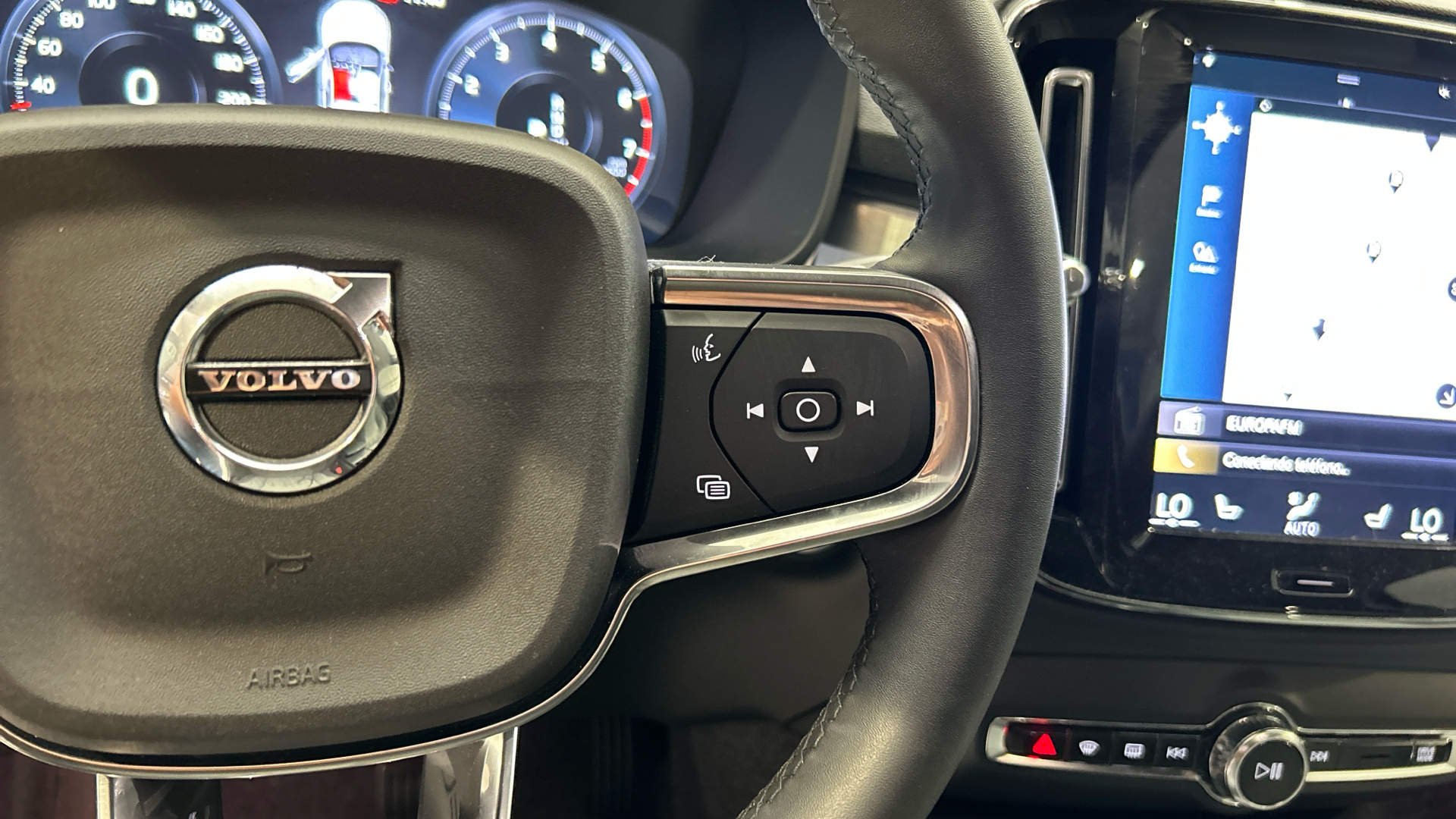 Volvo XC40 segunda mano 82654369 - 45 Volvo XC40 segunda mano 82654369 - 45