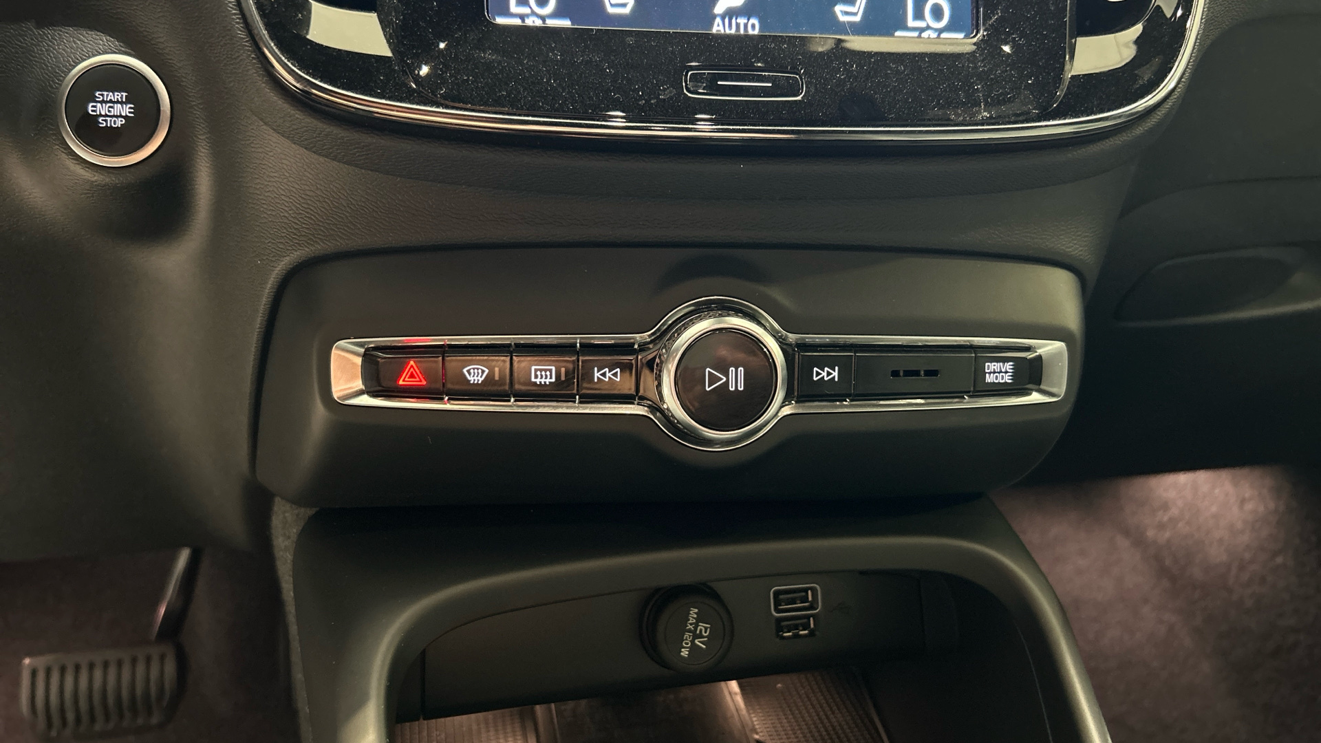 Volvo XC40 segunda mano 82654369 - 46 Volvo XC40 segunda mano 82654369 - 46